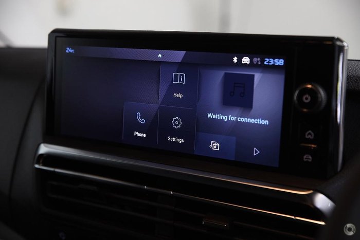 2025 Peugeot Expert Pro K0 Titanium Grey