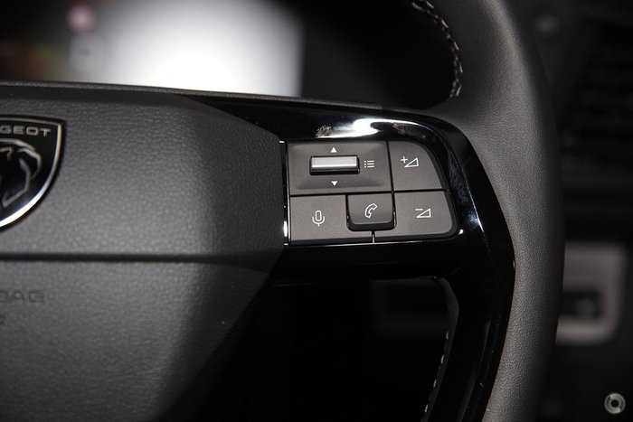 2025 Peugeot Expert Pro