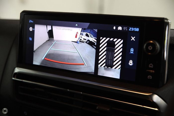 2025 Peugeot Expert Pro