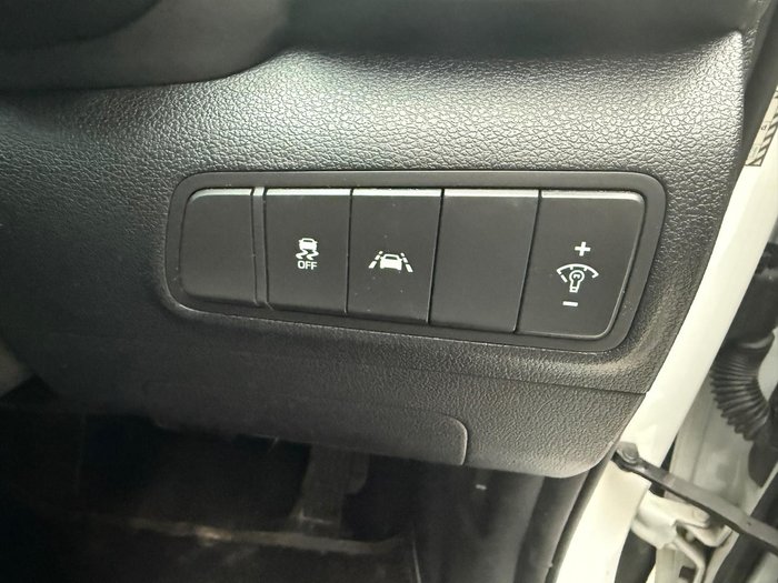 2021 Hyundai Tucson Active