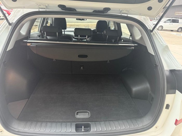 2021 Hyundai Tucson Active