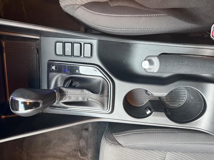 2021 Hyundai Tucson Active