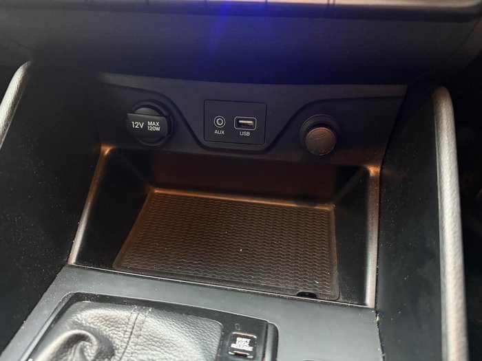 2021 Hyundai Tucson Active