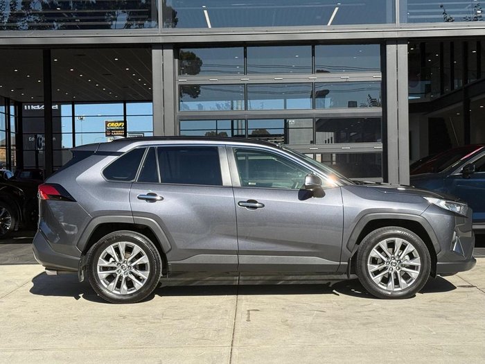 2023 Toyota RAV4 Cruiser