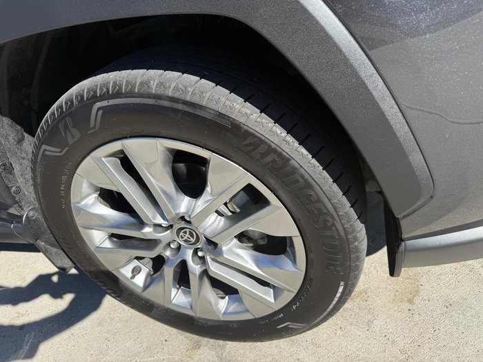 2023 Toyota RAV4 Cruiser