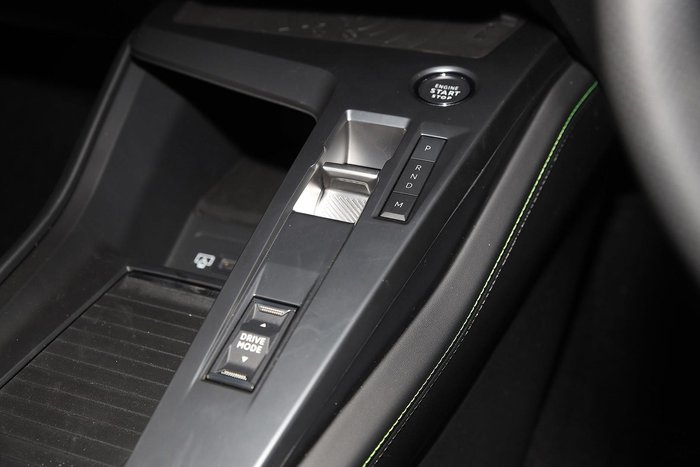 2025 Peugeot 308 GT Hybrid