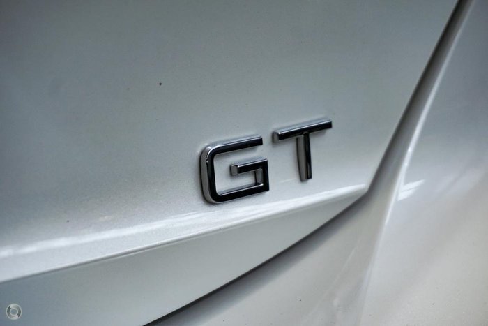 2025 Peugeot 308 GT Hybrid P51 MY25 Okenite White