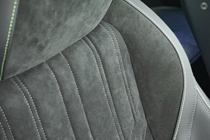 2025 Peugeot 308 GT Hybrid