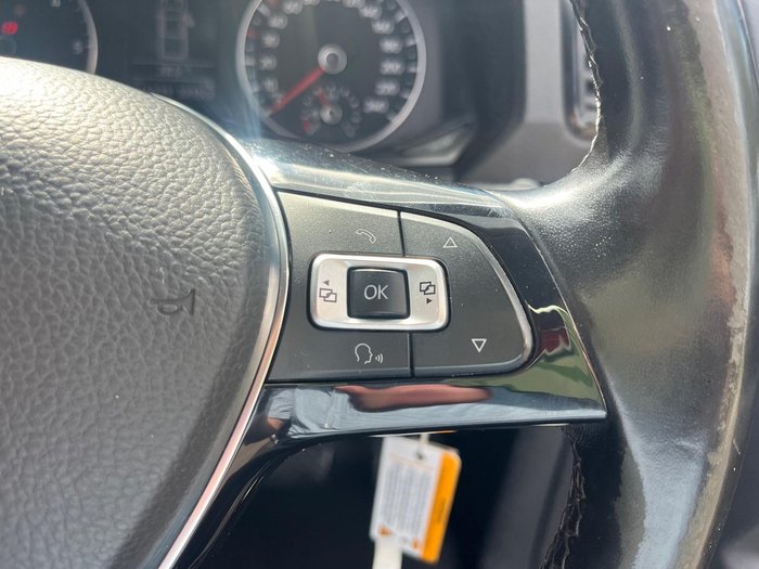 2019 Volkswagen Amarok TDI420 Core