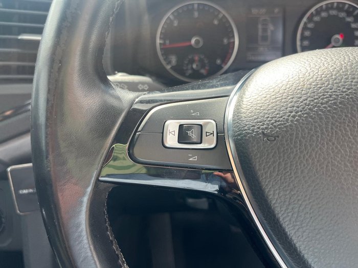 2019 Volkswagen Amarok TDI420 Core
