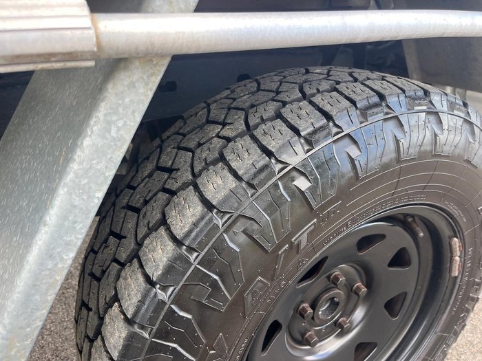 2019 Volkswagen Amarok TDI420 Core