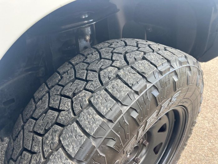 2019 Volkswagen Amarok TDI420 Core