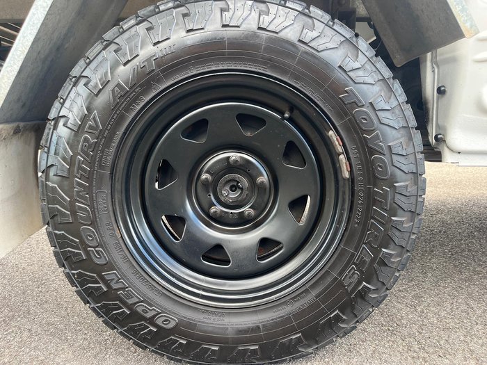 2019 Volkswagen Amarok TDI420 Core
