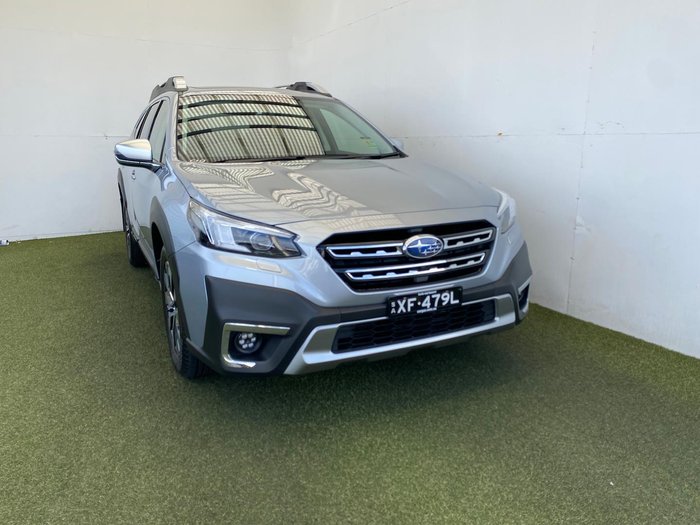 2025 Subaru Outback AWD Touring XT