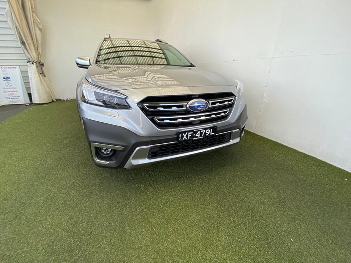 2025 Subaru Outback AWD Touring XT