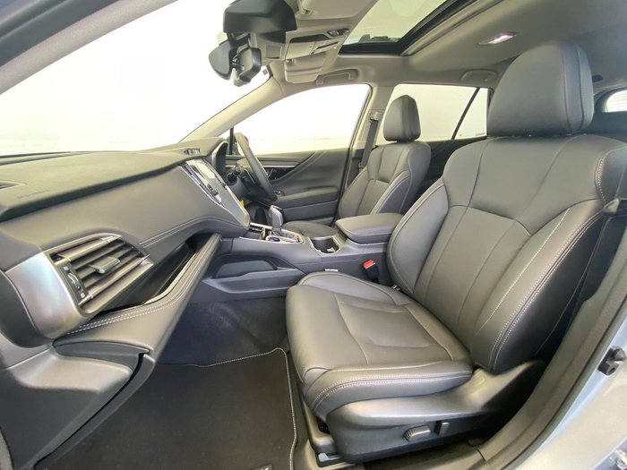 2025 Subaru Outback AWD Touring XT