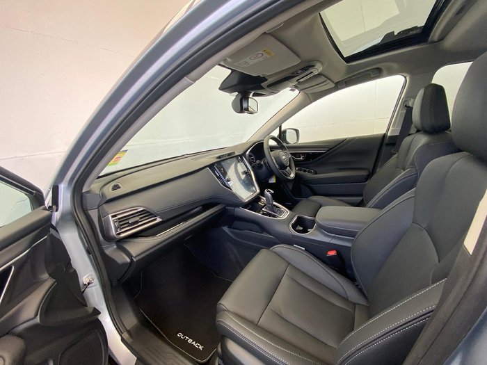 2025 Subaru Outback AWD Touring XT