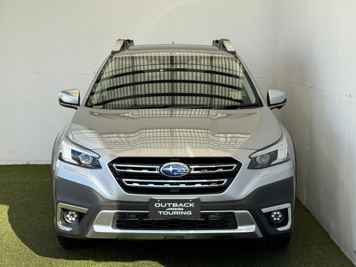 2025 Subaru Outback AWD Touring XT