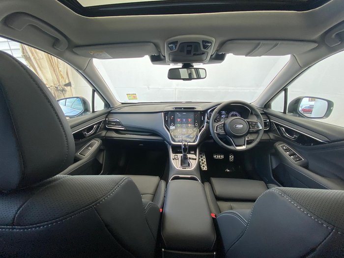 2025 Subaru Outback AWD Touring XT