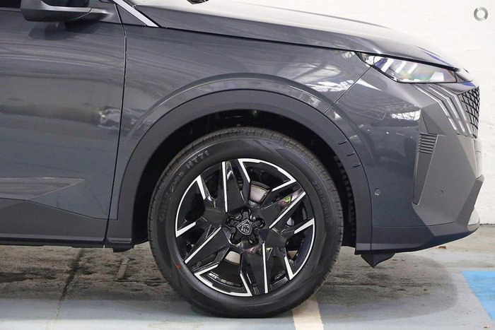 2025 Peugeot 3008 GT Premium Hybrid