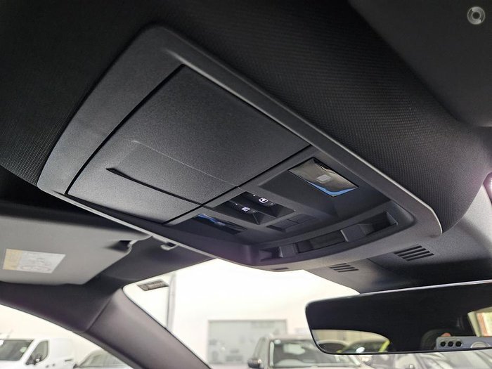 2025 Peugeot 3008 GT Premium Hybrid