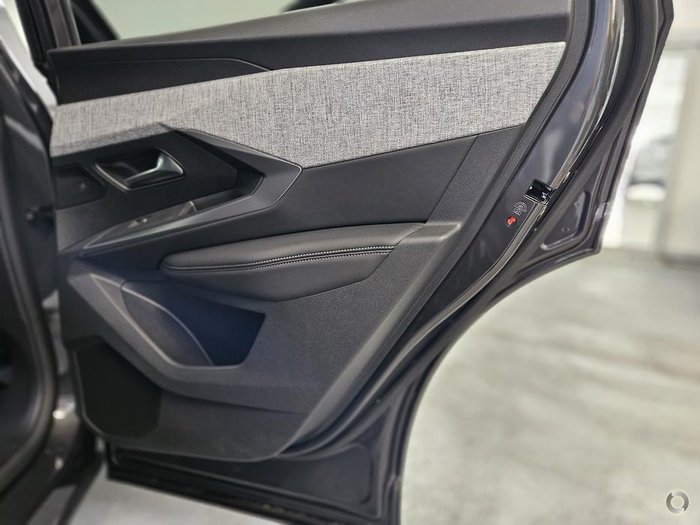 2025 Peugeot 3008 GT Premium Hybrid