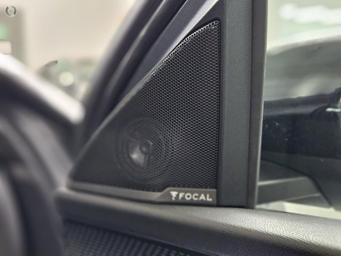 2025 Peugeot 3008 GT Premium Hybrid