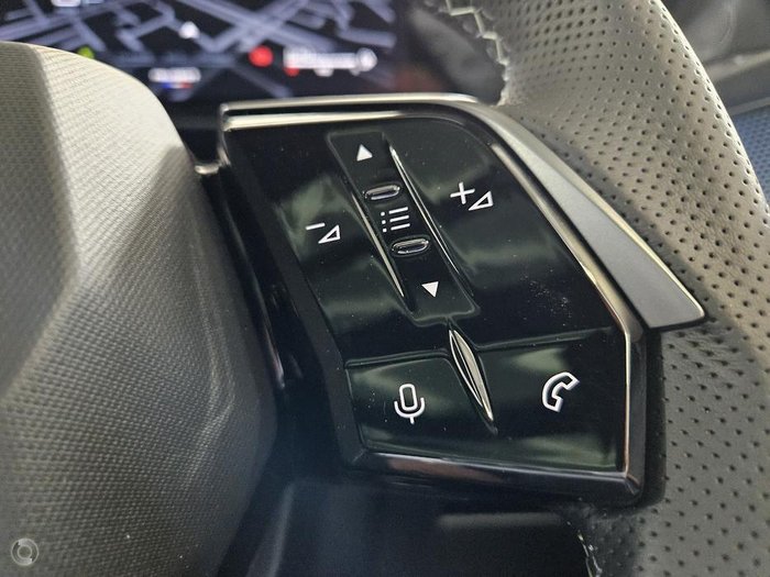 2025 Peugeot 3008 GT Premium Hybrid