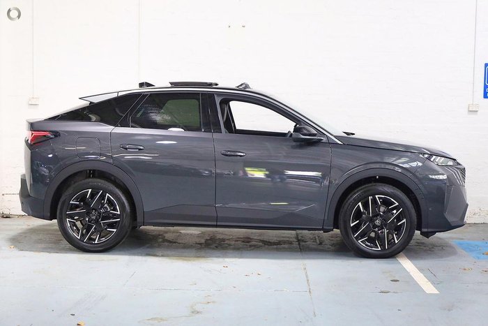 2025 Peugeot 3008 GT Premium Hybrid