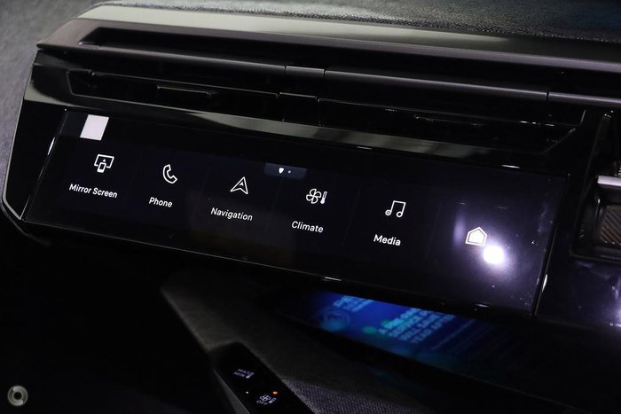 2025 Peugeot 3008 GT Premium Hybrid P64 MY25 Titanium Grey