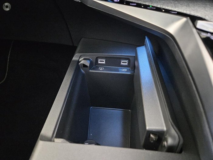 2025 Peugeot 3008 GT Premium Hybrid