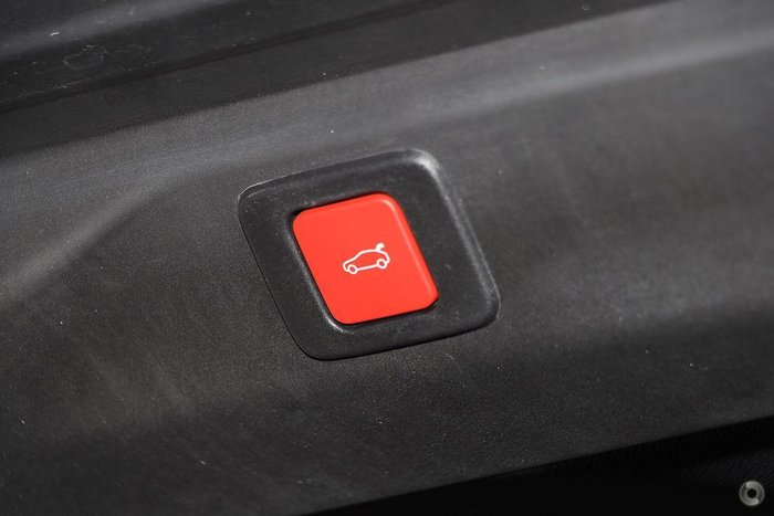 2025 Peugeot 3008 GT Premium Hybrid P64 MY25 Titanium Grey