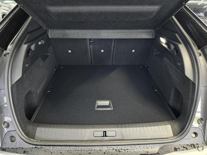 2025 Peugeot 3008 GT Premium Hybrid P64 MY25 Titanium Grey