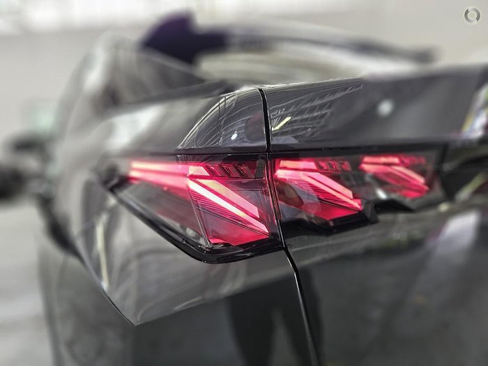 2025 Peugeot 3008 GT Premium Hybrid P64 MY25 Titanium Grey