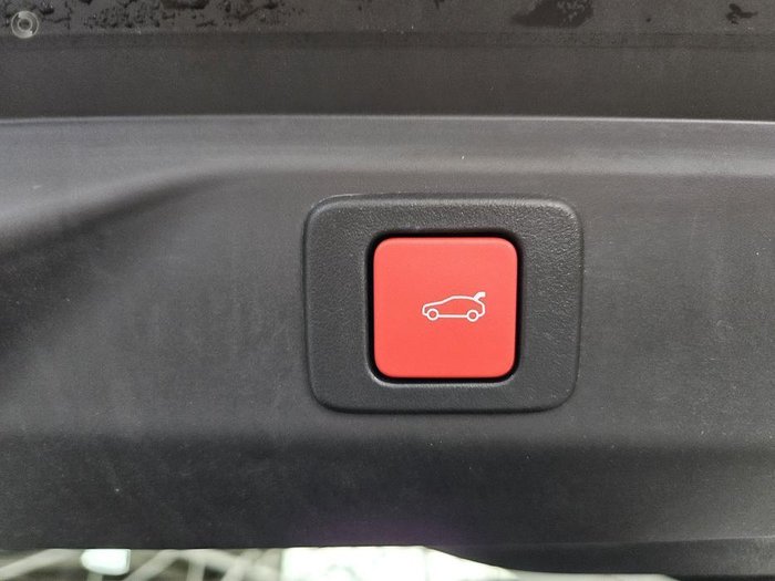 2025 Peugeot 3008 GT Premium Hybrid P64 MY25 Titanium Grey