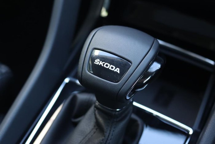 2023 SKODA Karoq 110TSI Style