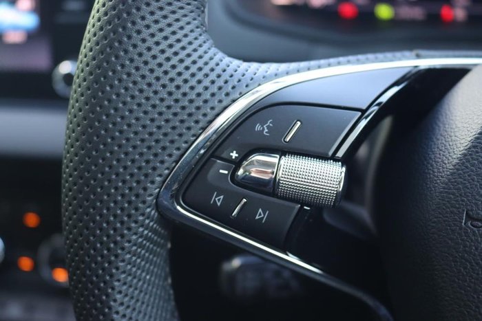 2023 SKODA Karoq 110TSI Style