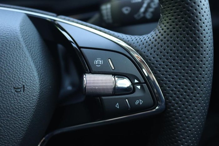 2023 SKODA Karoq 110TSI Style