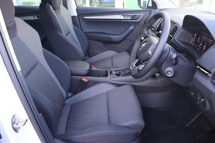 2023 SKODA Karoq 110TSI Style