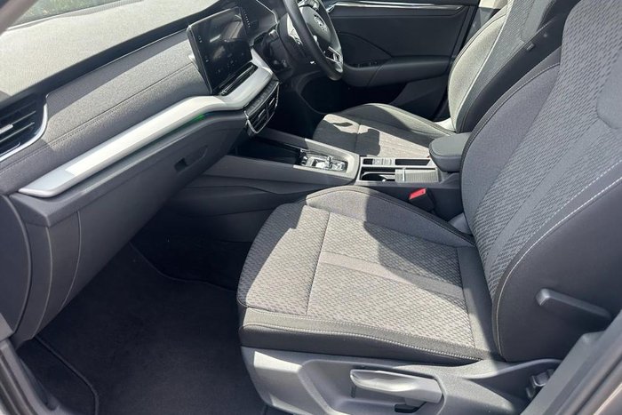 2023 SKODA Octavia 110TSI Style