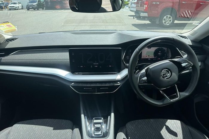 2023 SKODA Octavia 110TSI Style