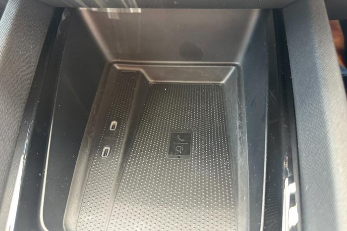 2023 SKODA Octavia 110TSI Style