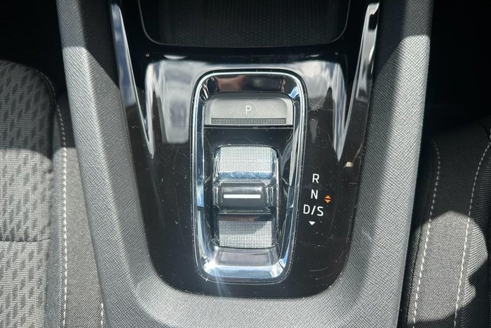 2023 SKODA Octavia 110TSI Style