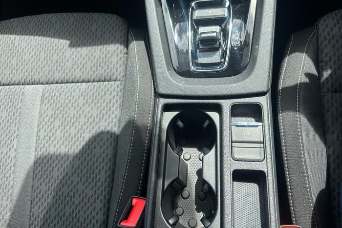 2023 SKODA Octavia 110TSI Style