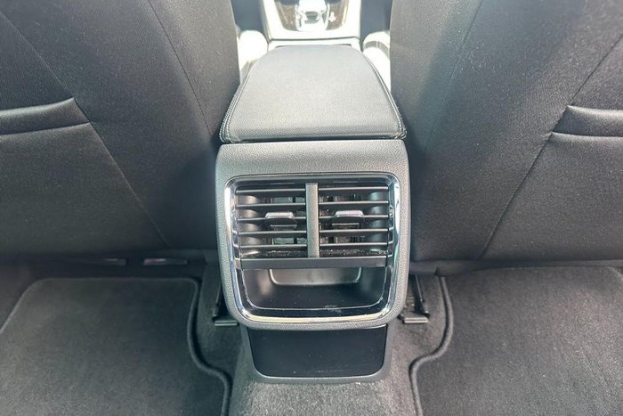 2023 SKODA Octavia 110TSI Style