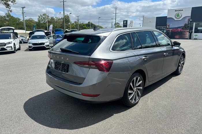 2023 SKODA Octavia 110TSI Style