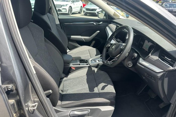 2023 SKODA Octavia 110TSI Style