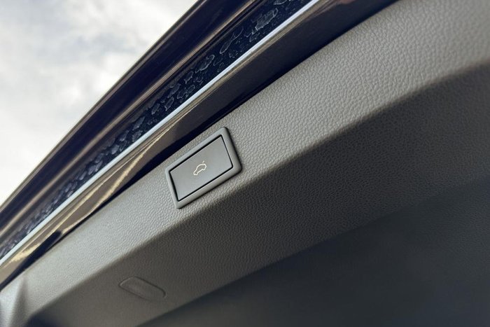 2022 SKODA Karoq 140TSI Sportline