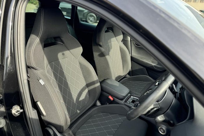 2022 SKODA Karoq 140TSI Sportline