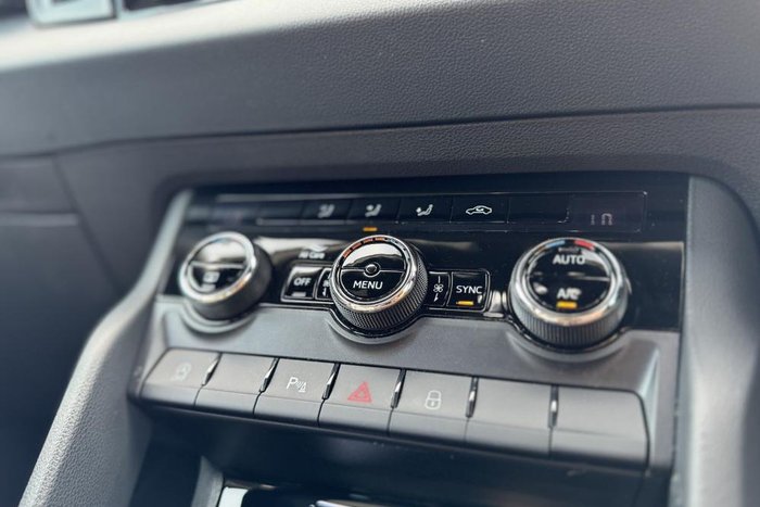 2022 SKODA Karoq 140TSI Sportline